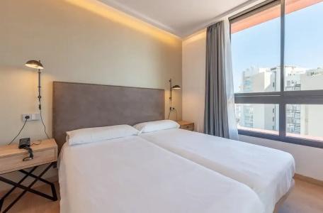 Kyrat Amarac Suites - 42