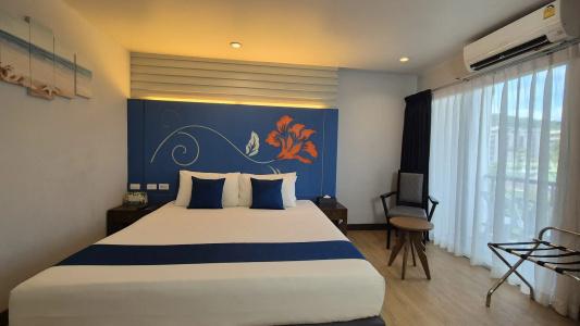 Days Inn By Wyndham Patong Beach Phuket - Sha Extra Plus - 41
