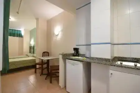 Apartamentos Tinoca - 52