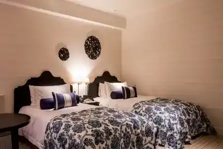 Monterey Okinawa Spa & Resort - 46