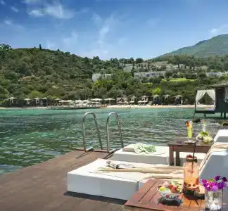 Rixos Premium Bodrum - 31