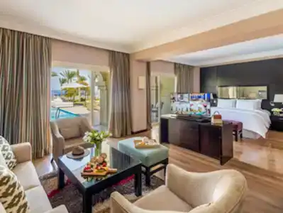 Rixos Sharm El Sheikh - Ultra All Inclusive Adults Friendly +16 - 62