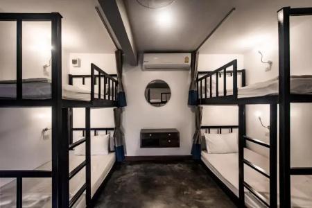 Balcony Party Hostel - Adult Only +18 - 27