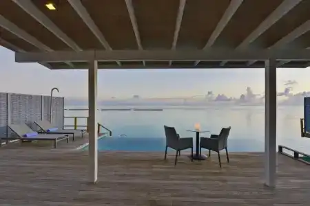 Kuramathi Maldives - 61