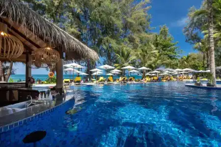 x10 Khaolak Resort Sha Plus - 10
