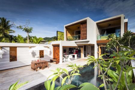 Pavilion Samui Villas And Resort - Sha Plus - 82