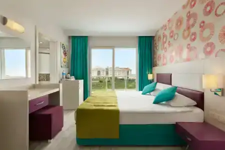 Ramada Resort by Wyndham Side - 24