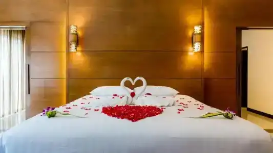 Horizon Karon Beach Resort & Spa - 11