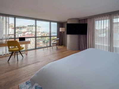 Sofitel Istanbul Taksim - 67