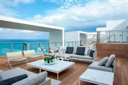 W South Beach - 126