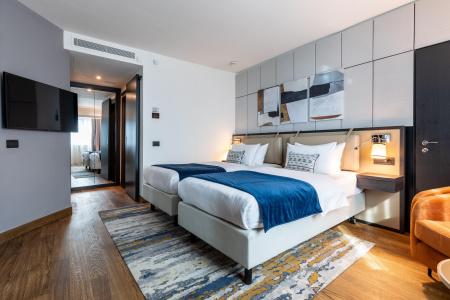 Crowne Plaza Belgrade, an IHG - 74