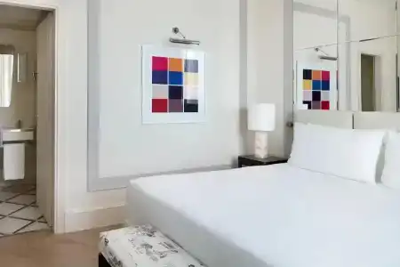 Unahotels Trastevere Roma - 85