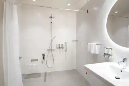 Hampton by Hilton Riga Airport - 18
