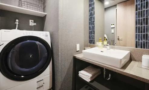 Gate Stay Premium Ginza Shintomicho - 25