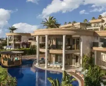 Be Premium Bodrum - 72