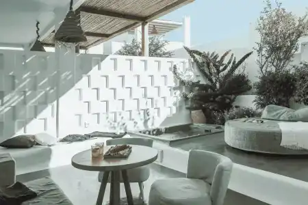 Mykonos Blanc - Preferreds & Resorts - 87
