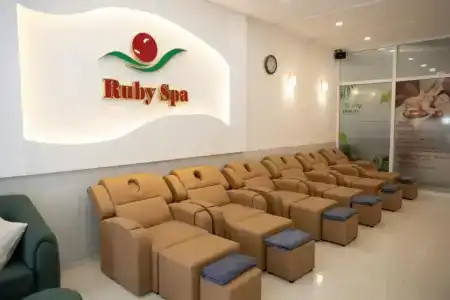 Ruby - 28