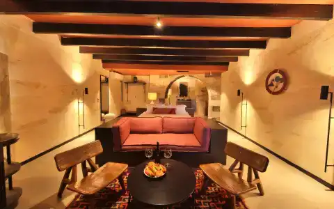Carus Cappadocia - 120