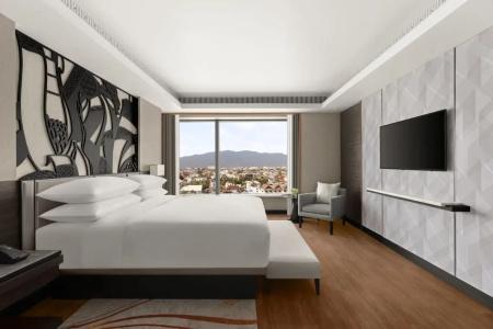 Le Meridien Chiang Mai - Sha Extra Plus - 50