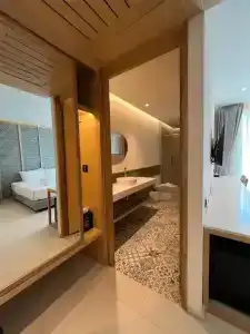 Peach Hill Resort - Sha Extra Plus - 34