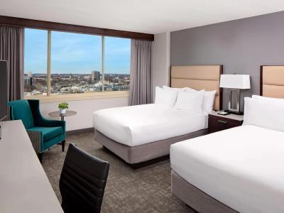 Hyatt Regency Boston/Cambridge - 37