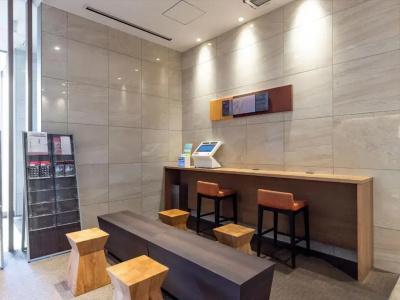 Tokyu Stay Shimbashi - 20