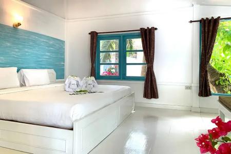Sand Sea Resort & Spa - Sha Extra Plus - 76