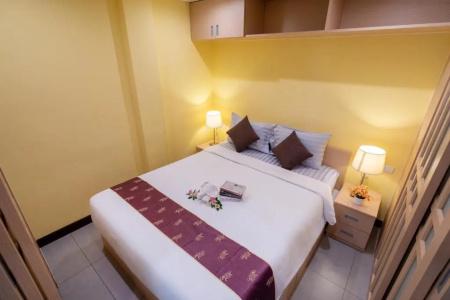 Patong Bay Residence - 41