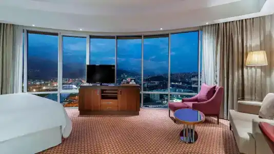 Sheraton Bursa - 42