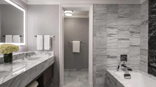 The Ritz-Carlton, - 71