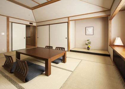 Okura Tokyo Bay - 49