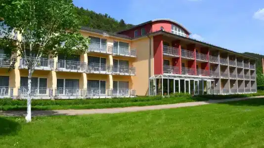 ParkBad Schandau - 0