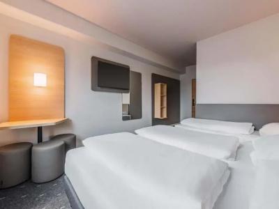 Best Western Rastatt - 37