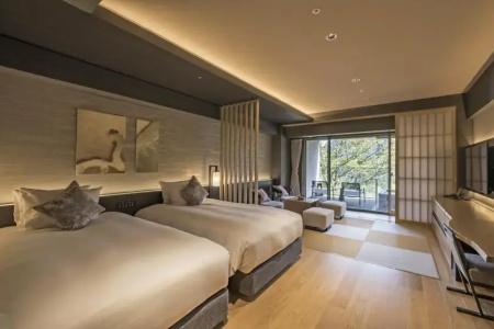 Sundance Resort Hakone Gora - 60