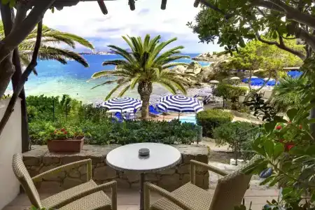 Grand Smeraldo Beach - 11