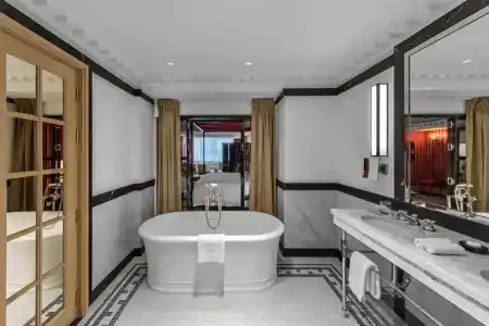 Hôtel de Berri Champs-Élysées, a Luxury Collection - 71
