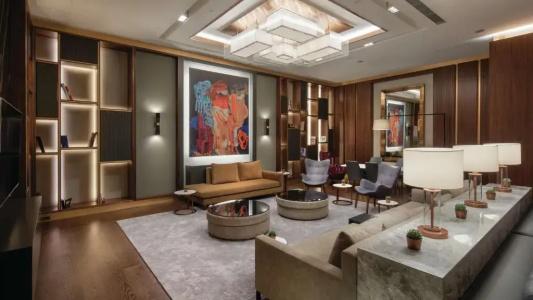 Hilton Istanbul Maslak - 17