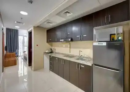 Royal Regency Holiday Homes - 74