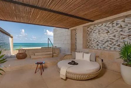 Atelier Playa Mujeres-All Inclusive Resort - 69
