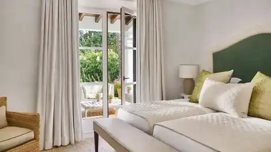Marbella Club · Golf Resort & Spa - 90