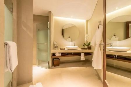 Tanadewa Resort & Spa Ubud - 46
