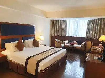 Ramana Saigon - 37