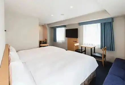 Sotetsu Fresa Inn Tokyo-Akasaka - 52