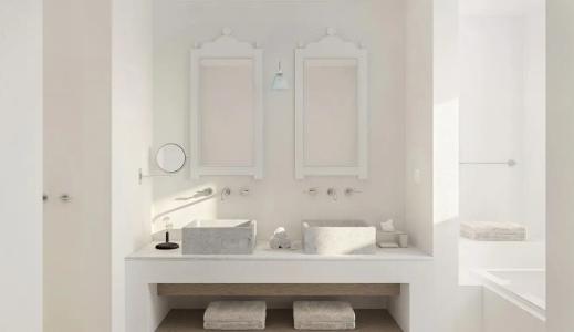 Vedema, a Luxury Collection Resort, Santorini - 53