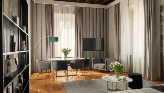 Antico Albergo del Sole al Pantheon - 76