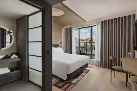 Canopy By Hilton Paris Trocadero - 29