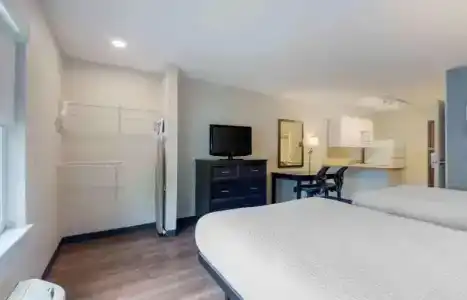 Extended Stay America Suites - Dallas - Coit Road - 28