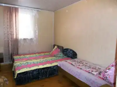Черноморский - 1