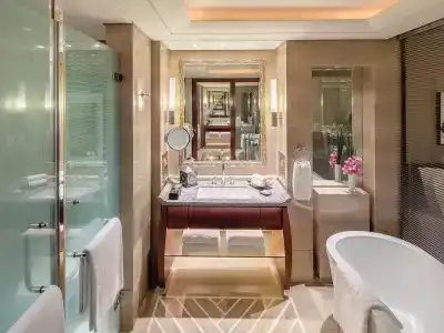 Regent Beijing - 11