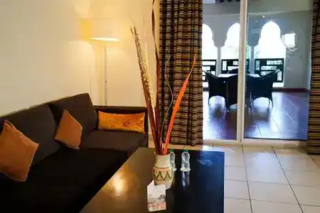 Andalucia Golf & Spa Tanger - 36
